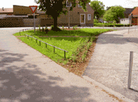 Foto nach Fertigstellung